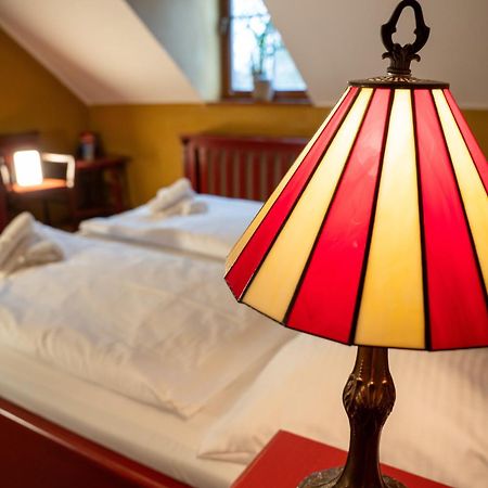 Hotel Horni Dvur Nove Mesto na Morave Kültér fotó