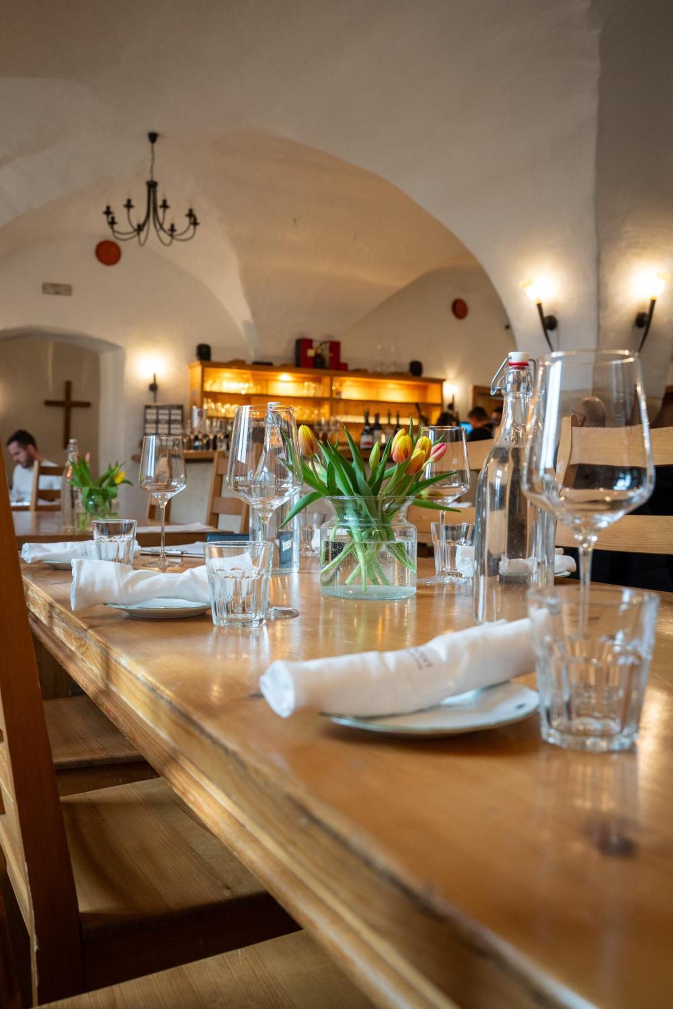 Hotel Horni Dvur Nove Mesto na Morave Kültér fotó
